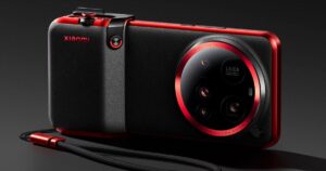 Xiaomi 17 Ultra camera