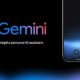 Gemini app